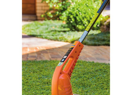 Bordeadora de Césped Eléctrica Tramontina AP1500T con Diámetro de Corte de 280 mm 1500 W 127 V
