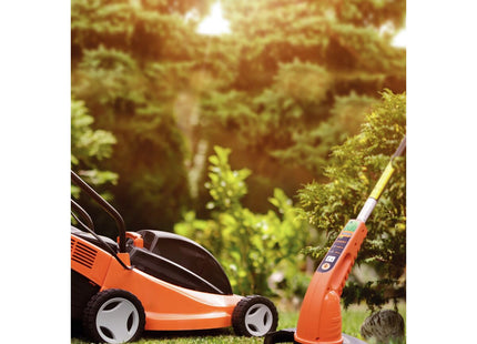 Bordeadora de Césped Eléctrica Tramontina AP1500T con Diámetro de Corte de 280 mm 1500 W 127 V