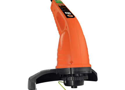 Bordeadora de Césped Eléctrica Tramontina AP1500T con Diámetro de Corte de 280 mm 1500 W 127 V
