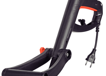 Bordeadora de Césped Eléctrica Tramontina AP1500T con Diámetro de Corte de 280 mm 1500 W 127 V