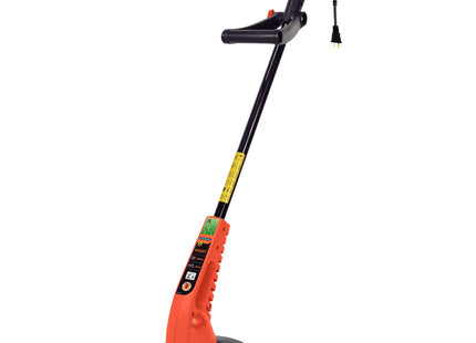 Bordeadora de Césped Eléctrica Tramontina AP1500T con Diámetro de Corte de 280 mm 1500 W 127 V