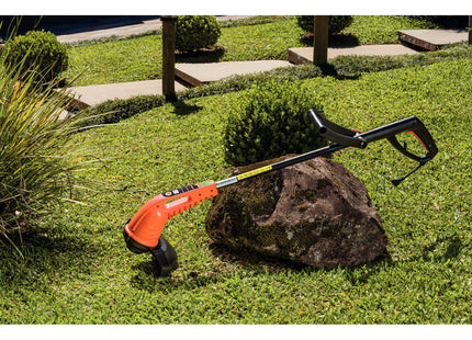 Bordeadora de Césped Eléctrica Tramontina AP1500T con Diámetro de Corte de 280 mm 1500 W 127 V