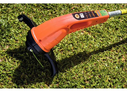 Bordeadora de Césped Eléctrica Tramontina AP1500T con Diámetro de Corte de 280 mm 1500 W 127 V