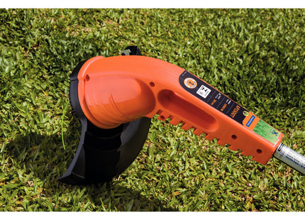 Bordeadora de Césped Eléctrica Tramontina AP1500T con Diámetro de Corte de 280 mm 1500 W 127 V