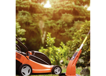 Bordeadora de Césped Eléctrica Tramontina AP1500T con Diámetro de Corte de 280 mm 1500 W 127 V
