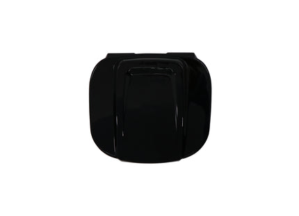 Basurero Tramontina T-Force en Polipropileno Negro 15 L