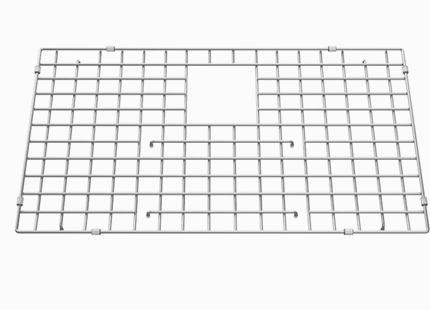Pileta Tramontina Design Collection Quadrum en acero inoxidable con Recubrimiento PVD Rose 70x40 cm