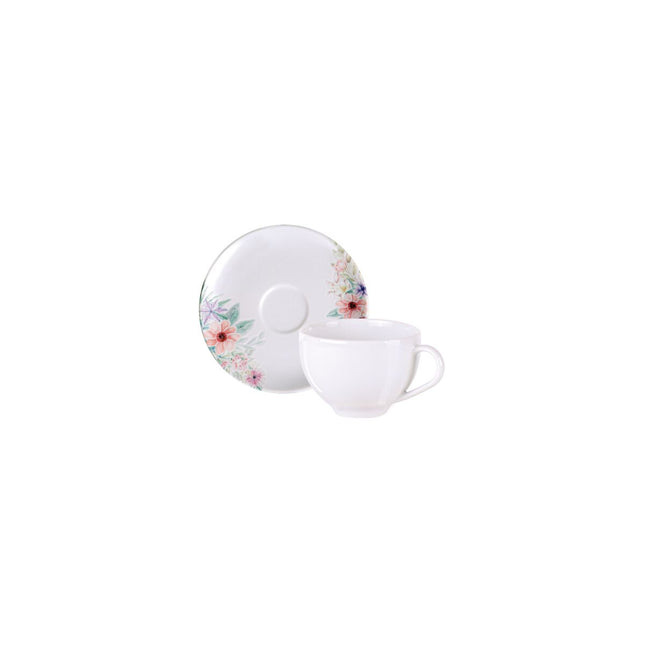 Juego Taza y Platillo de Té...