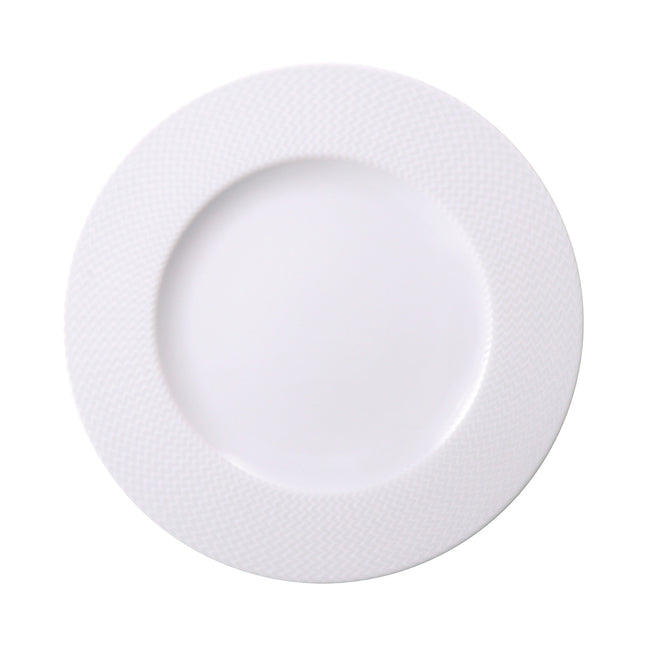 Plato Raso...