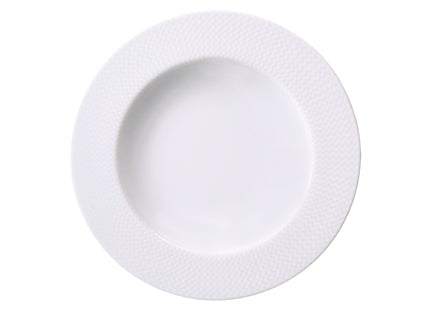 Plato Hondo Tramontina Mesh en Porcelana Decorada 23 cm