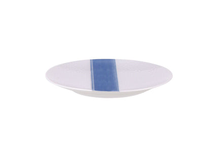 Plato Postre Tramontina Soho en Porcelana Decorada 21 cm