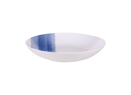 Plato Hondo Tramontina Soho en Porcelana Decorada 22 cm