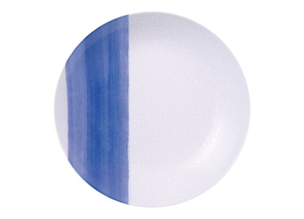 Plato Hondo Tramontina Soho en Porcelana Decorada 22 cm