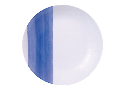 Plato Hondo Tramontina Soho en Porcelana Decorada 22 cm
