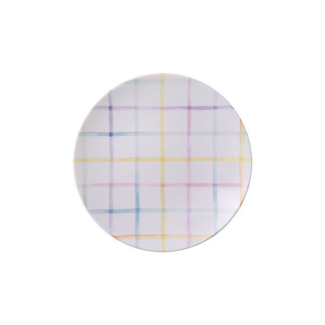 Plato Postre Tramontina Sweet Color en...