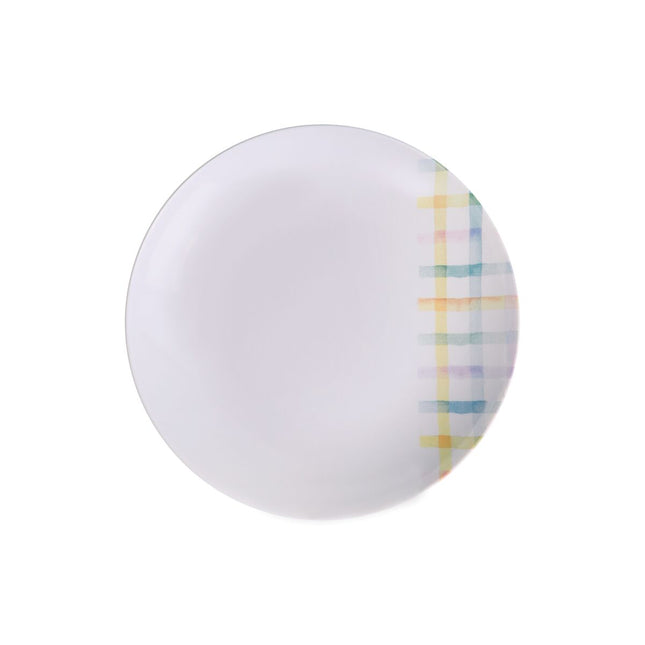 Plato Hondo Tramontina Sweet Color en...