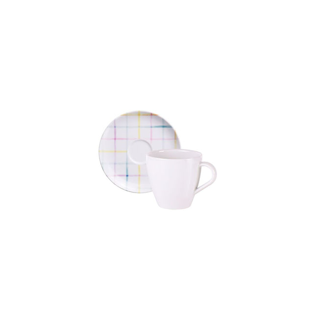 Juego Taza y Platillo de Té...