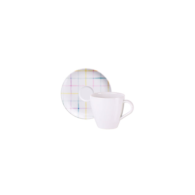 Juego Taza...