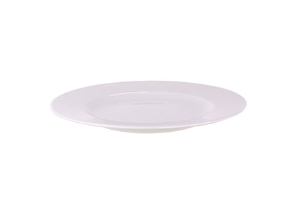 Plato Raso Tramontina Elena en Porcelana 27 cm