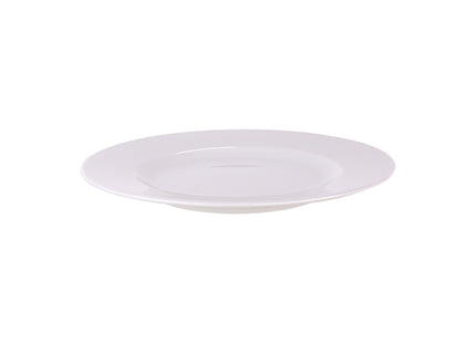 Plato Raso Tramontina Elena en Porcelana 27 cm
