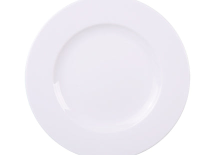 Plato Raso Tramontina Elena en Porcelana 27 cm
