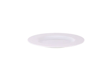 Plato Postre Tramontina Elena en Porcelana 21 cm