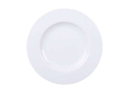 Plato Postre Tramontina Elena en Porcelana 21 cm