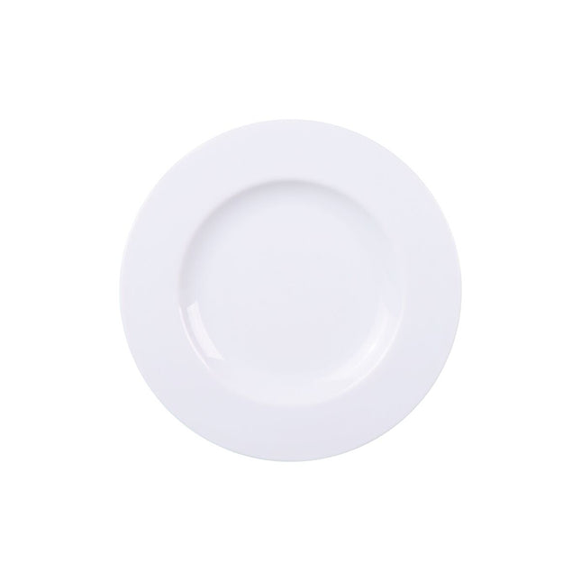 Plato Postre Tramontina Elena en Porcelana...