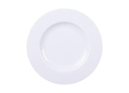 Plato Postre Tramontina Elena en Porcelana 21 cm