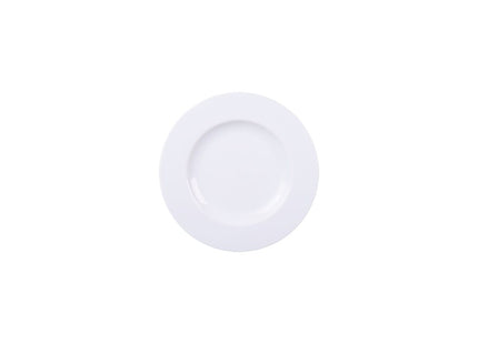 Plato Pan Tramontina Elena en Porcelana 17 cm