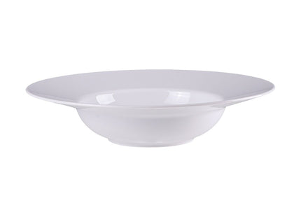 Plato Pasta Tramontina Paola en Porcelana 27 cm