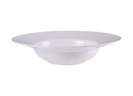 Plato Pasta Tramontina Paola en Porcelana 27 cm