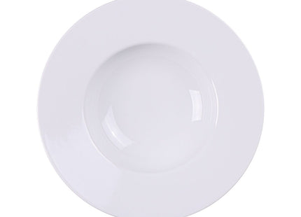 Plato Pasta Tramontina Paola en Porcelana 27 cm