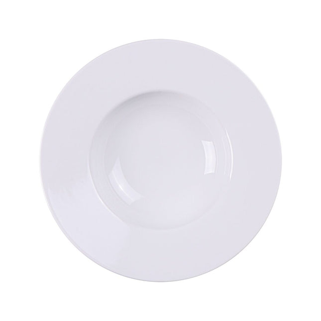 Plato Pasta Tramontina Paola en Porcelana...