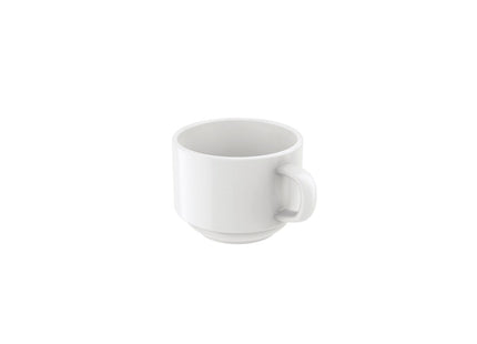 Taza Té Tramontina Paola en Porcelana 240 ml