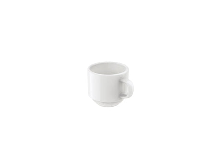 Taza Café Tramontina Paola en Porcelana 100 ml