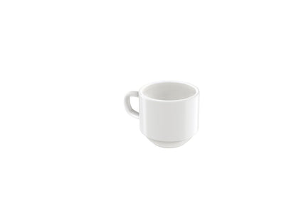 Taza Café Tramontina Paola en Porcelana 100 ml