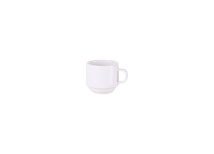 Taza Café Tramontina Paola en Porcelana 100 ml