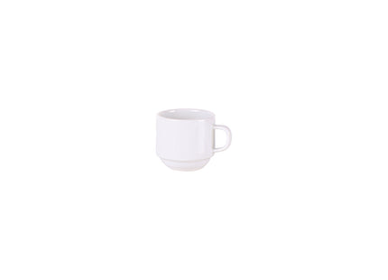 Taza Café Tramontina Paola en Porcelana 100 ml
