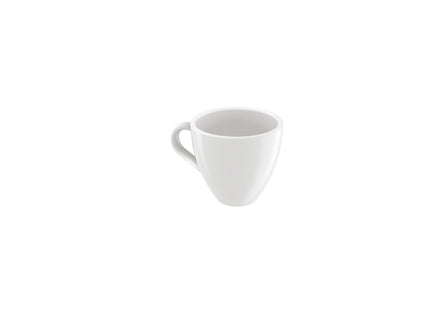 Taza Expresso Tramontina Paola en Porcelana 95 ml