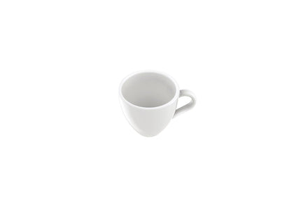 Taza Expresso Tramontina Paola en Porcelana 95 ml