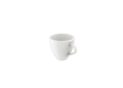Taza Expresso Tramontina Paola en Porcelana 95 ml