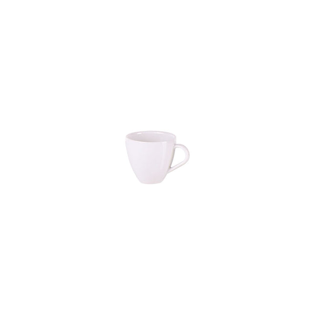 Taza Expresso Tramontina Paola en Porcelana...