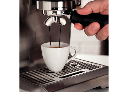 Taza Expresso Tramontina Paola en Porcelana 95 ml