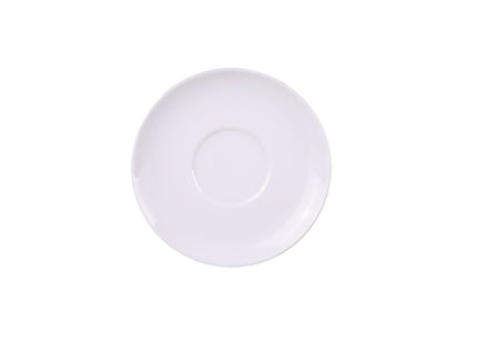 Platillo Té Tramontina Paola en Porcelana