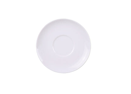 Platillo Té Tramontina Paola en Porcelana