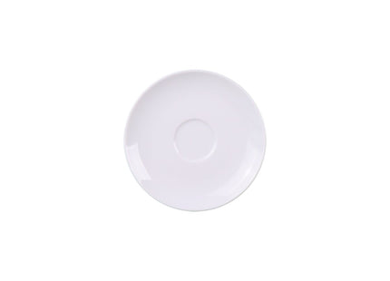 Platillo Capuchino Tramontina Paola en Porcelana