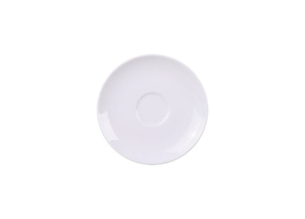 Platillo Capuchino Tramontina Paola en Porcelana