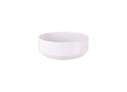 Bol Apilable Tramontina Paola en Porcelana 16 cm
