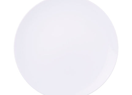 Plato Raso Tramontina Paula en Porcelana 28 cm